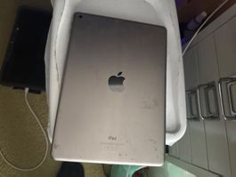 Ipad 6. Generation - A1893 - icloude