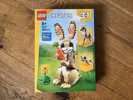 LEGO Creator 3 in 1 - 31162 - 326 Stk