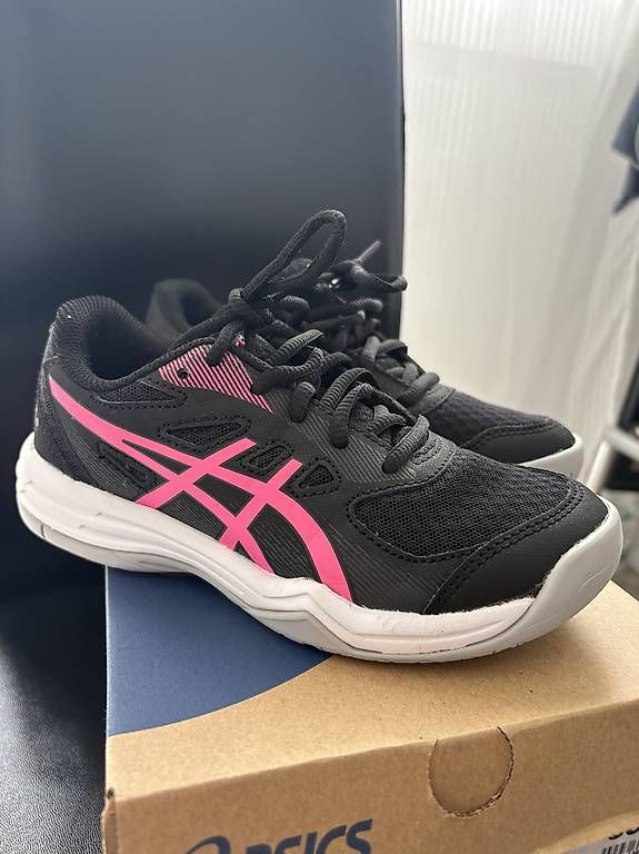 Asics Scarpe per ragazzi: Asics grösse EU 32,5 – Usato da Luzern venduto da ani_ch 3