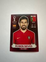 Panini FIFA WM 2022 Sticker - POR 16