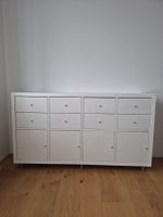 Sideboard weiss