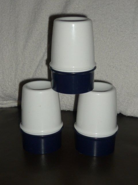 Tupperware Behälter & Ähnliches: TUPPERWARE – Gebraucht aus St.Gallen von Anso
