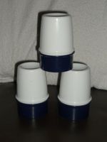 TUPPERWARE