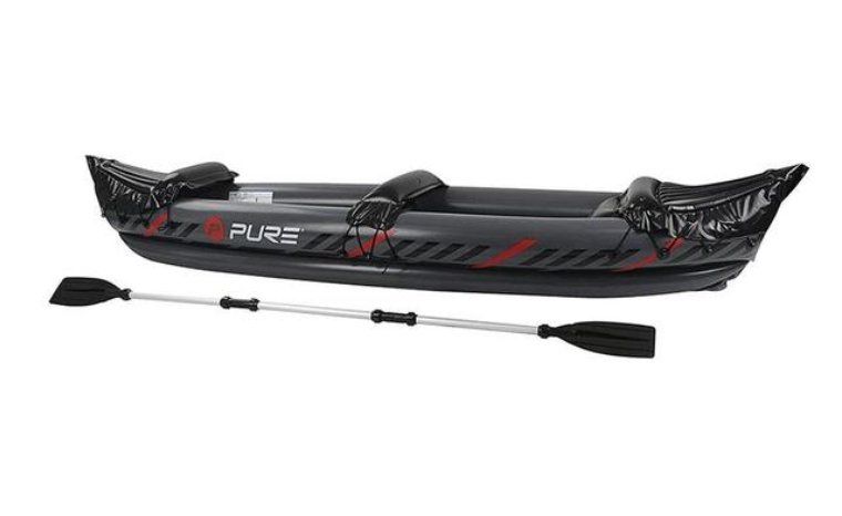 Boote: Luft Kayak . - – Neu (gemäss Beschreibung) aus Zürich von Franfw
