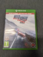 Need for speed rivals Microsoft Xbox Series x / one