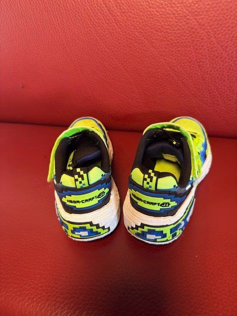 Skechers Herrenschuhe: Skechers Grösse 35 Mega-Craft Top! – Gebraucht aus Lömmenschwil von classico01 2