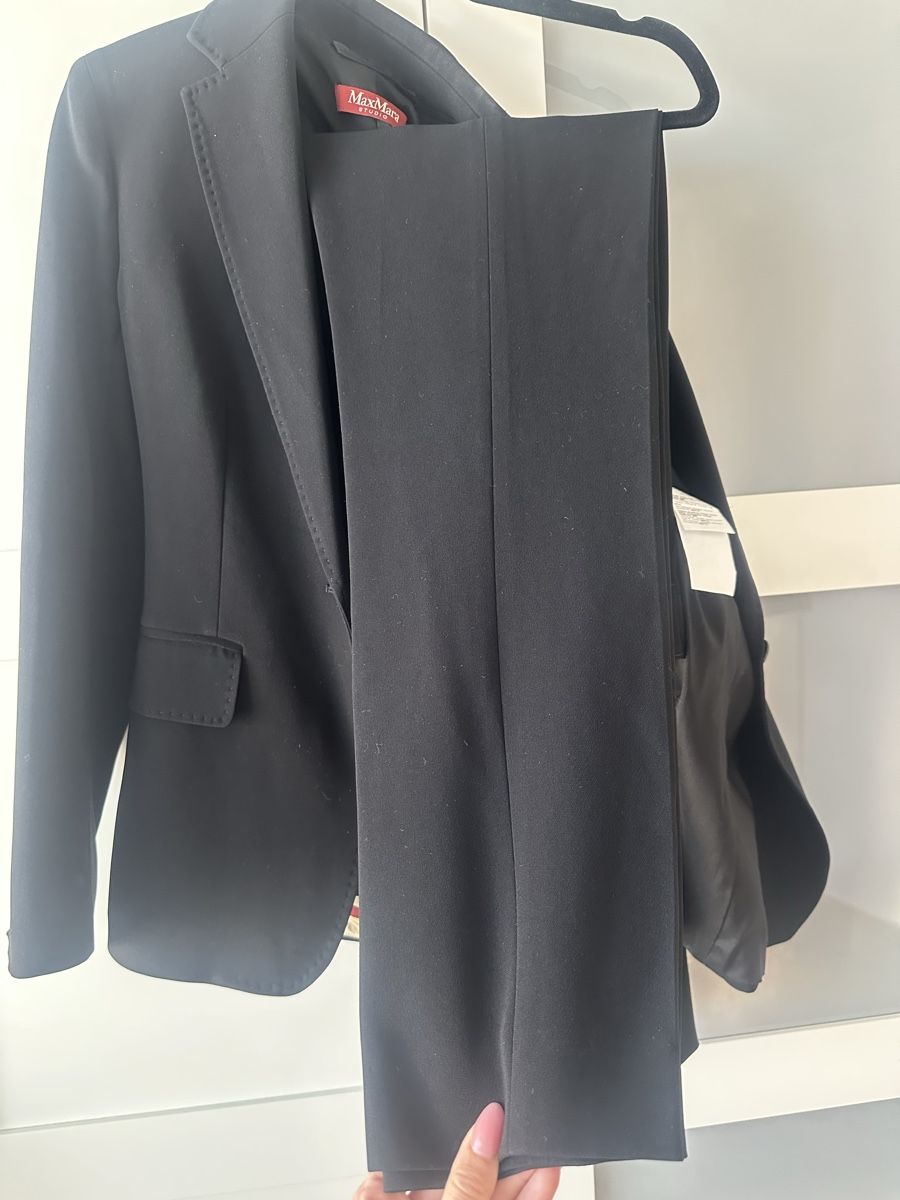Max Mara Ensembles & Tailleurs: Max mara Anzug – D'occasion à Allschwil par Smt58 1
