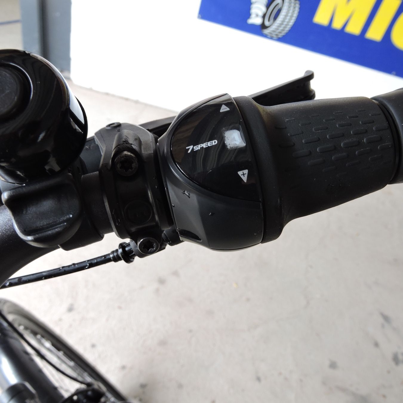 Biciclette: City E-Bike – Usato da Meikirch venduto da rva_q8c7 7