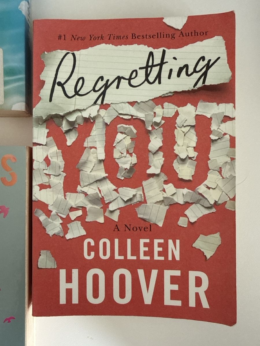 Livres: Colleen Hoover drei Romane - Englisch – D'occasion à Zürich par mia_1212 3