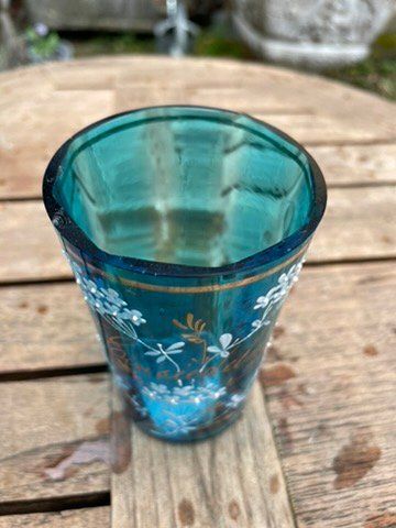 Gläser: Glas – Gebraucht aus Forch von ESELSTEIN 1
