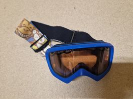 GIRO Kinder Skibrillen