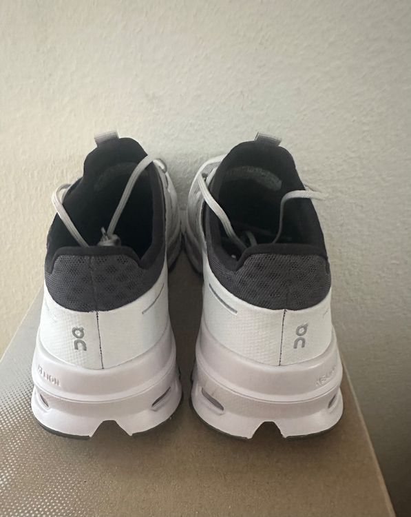 On Scarpe da donna: On Cloudultra Gr 37.5 fabrikneu – Nuovo e nell'imballaggio originale da Zürich venduto da Herbion1 5