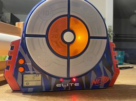 NERF Zielscheibe 