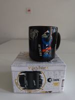 Harry Potter Tasse neu