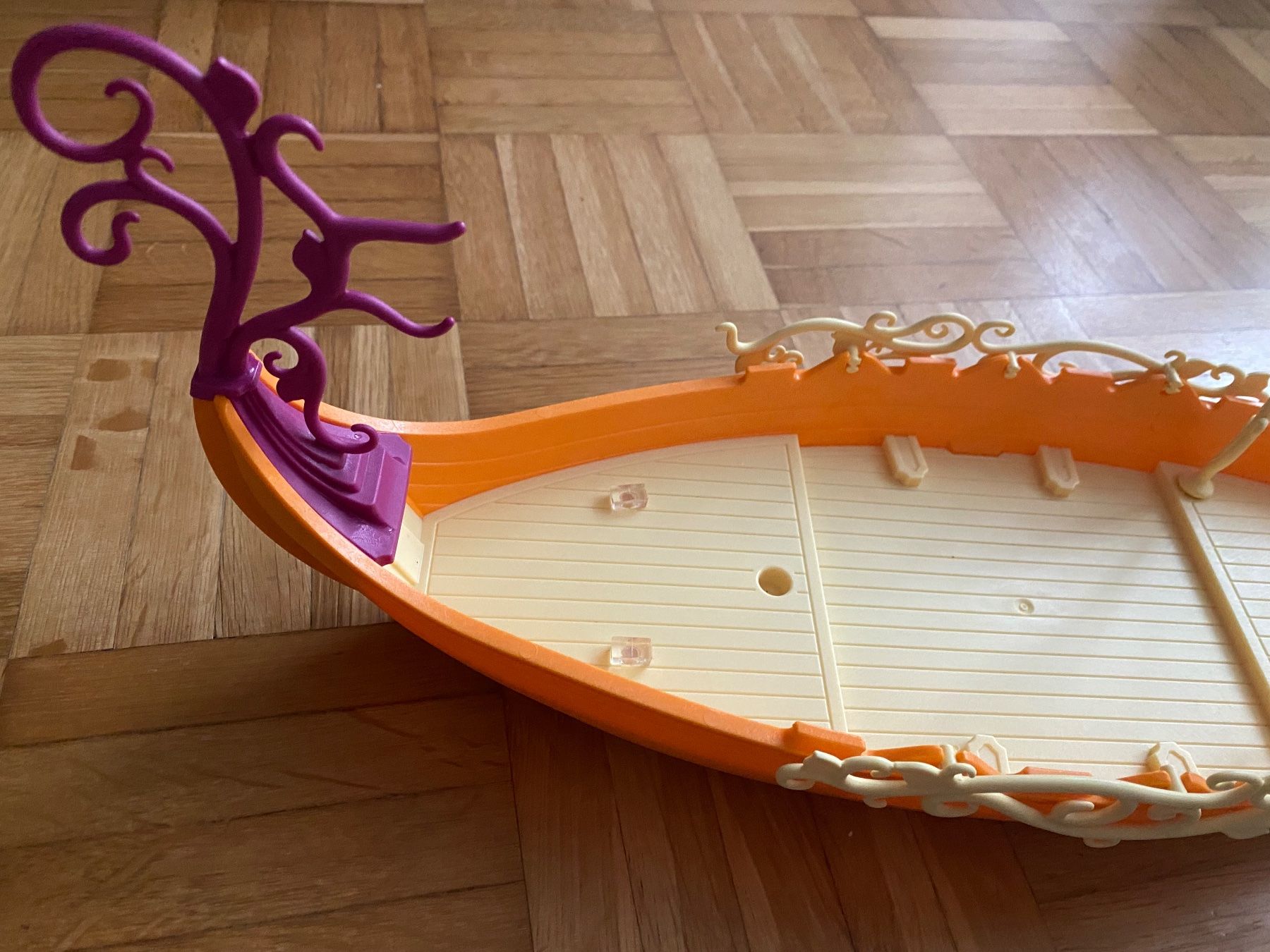 Playmobil Giocattoli: Playmobil Feenschiff – Usato da Emmenbrücke venduto da Hathor123 2