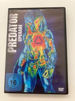 Predator - Upgrade (2018)  DVD