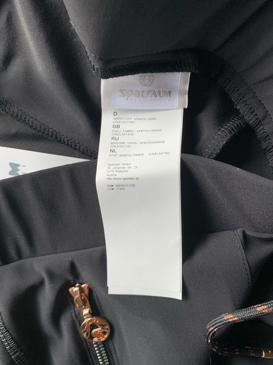 Sportalm Hosen: Sport Hose neue – Neu und originalverpackt aus Zürich von Auschra1 6