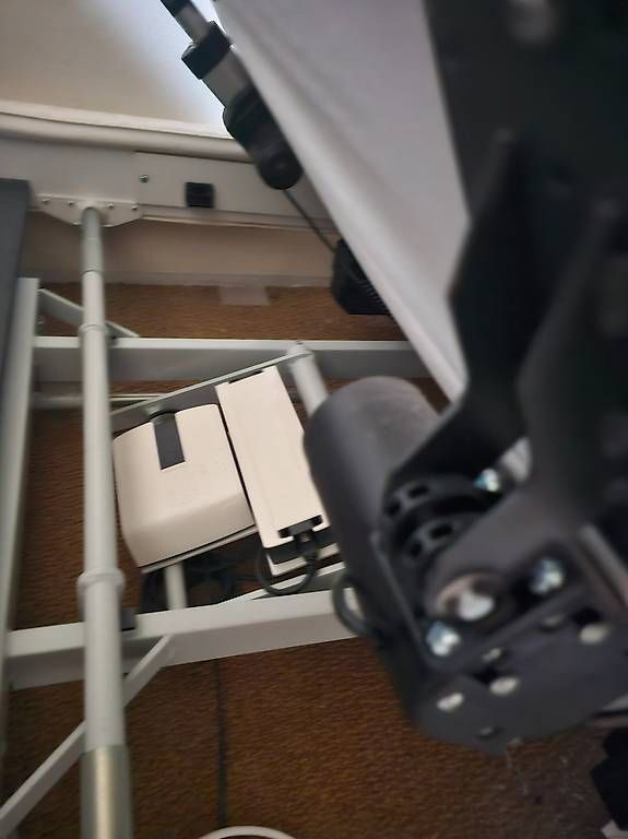 Betten: Lit télécommande avec des roues – Gebraucht aus Mézières FR von cla_t88t 1