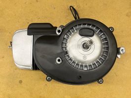 Motor Piaggio Ciao, revidiert