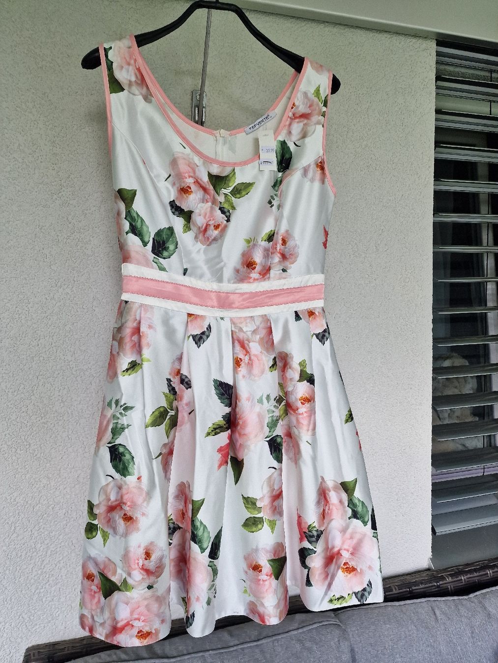Vestiti: Fervente Kleid Gr. 40 – Nuovo (secondo la descrizione) da Wädenswil venduto da Gabinomi 1
