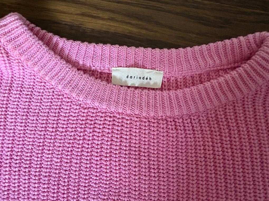 Dariadéh Pullover & Sweatshirts: Dariadeh Marianne wie neu – Neu (gemäss Beschreibung) aus Zürich von sho_9b69 1