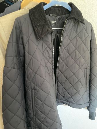 Übergangsjacke von UNIQLO / Gr. XS