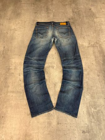 Vintage Diesel Straight Jeans (M)