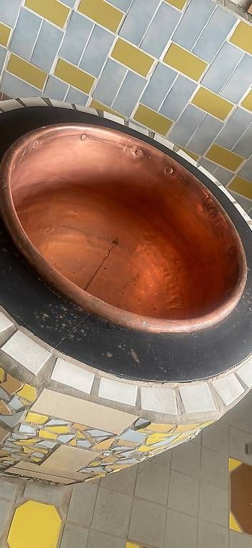 Casseroles: Kupferkessi 300 Liter – D'occasion à Berg SG par phi_fzq9 1