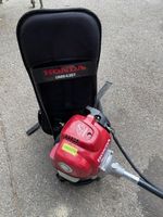 Motorsense Honda UMR 435 T