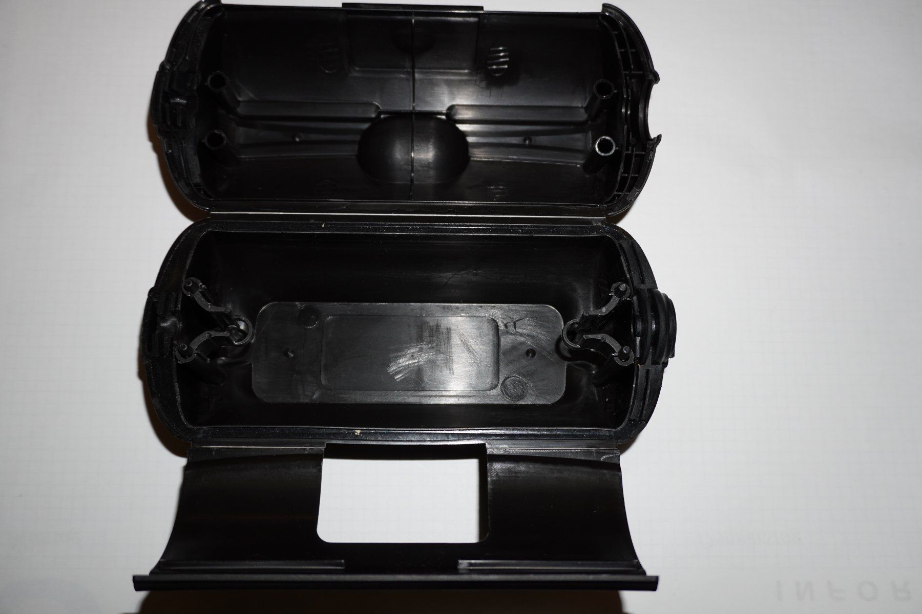 Contenitori & Simili: GardenLine Safe Box – Usato da Emmen venduto da a843059 1