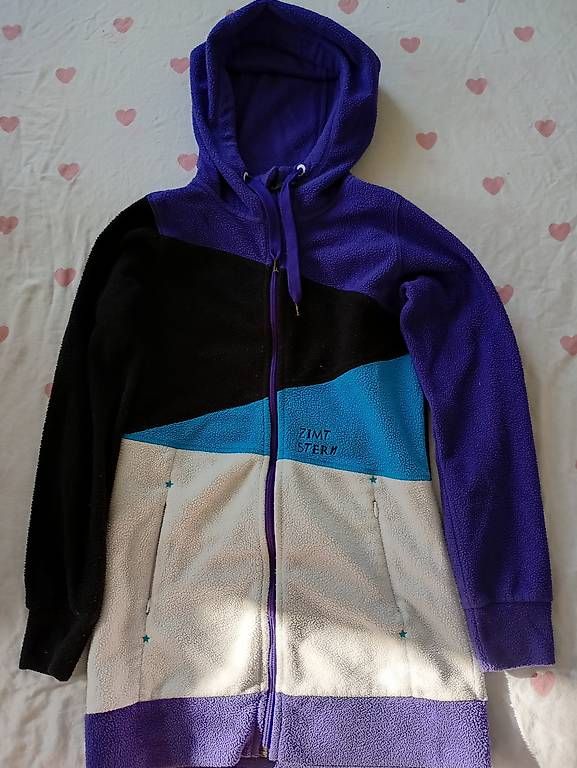 Jacken: Zimtstern Jacke – Gebraucht aus Gelterkinden von leo_9z8m
