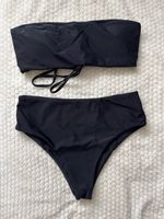 Bikini M schwarz