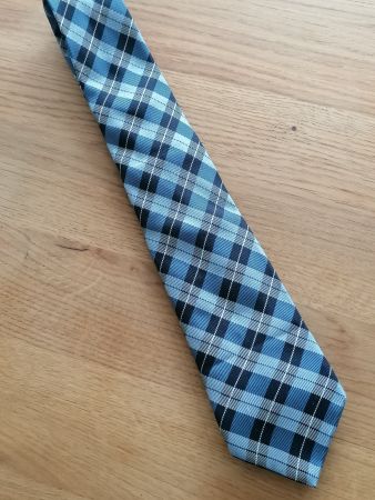 Tommy Hilfiger Krawatte 100% Seide - Nr.103