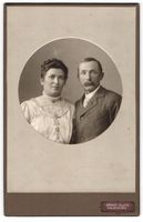 Fotografie Ernst Glutz, Solothurn, Nikla