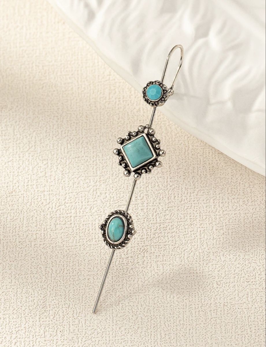 Ohrringe & -stecker: Boucles d’oreilles  – Neu und originalverpackt aus Châtel-St-Denis von Montclair_Swiss 1