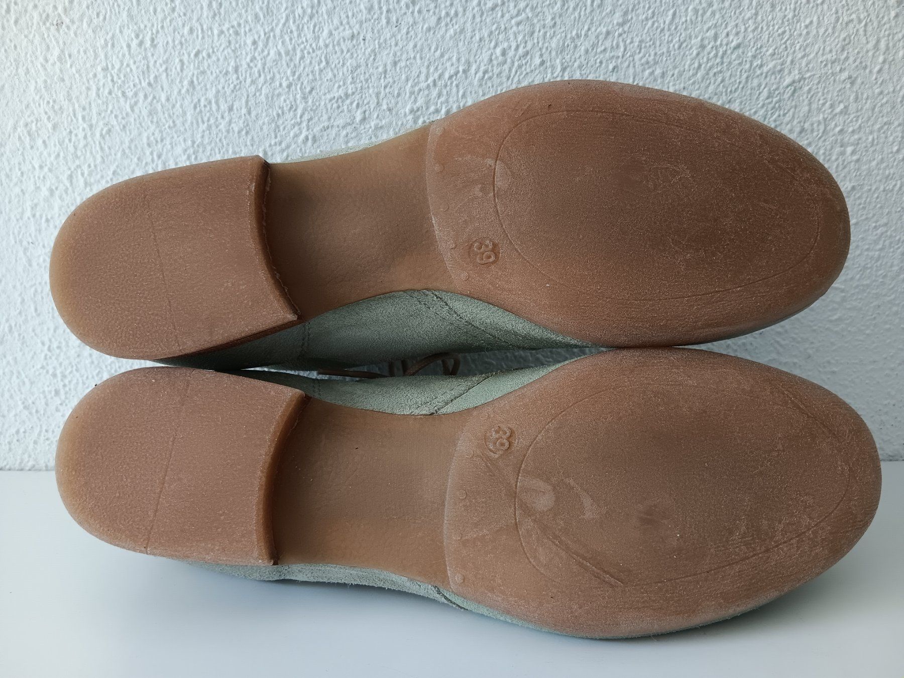 Mjus Scarpe da donna: MJUS Chaussures / Schuhe pointure / Nummer 39 – Nuovo (secondo la descrizione) da Cossonay-ville venduto da Super-Price-Quality 8