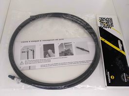 Durite de frein à disque Magura 2500mm raccord à 0 degré