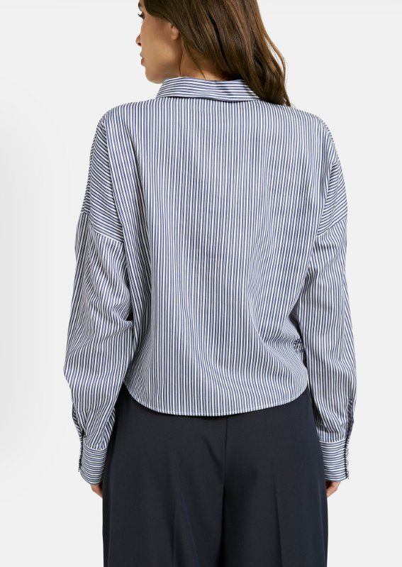 Camicette: Smith & Soul Bluse Baumwolle Gr. L - 42692 – Usato da Küssnacht am Rigi venduto da Good4Deckeli 2