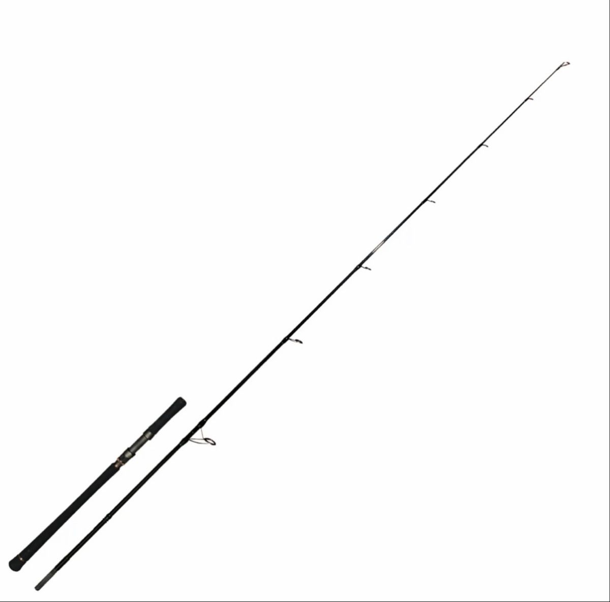 Zeck Angelruten: Zeck EVO CAT Spin 243 – Gebraucht aus Rafz von H-Fisherman 1