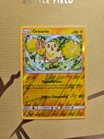 Guardians Rising - Oricorio