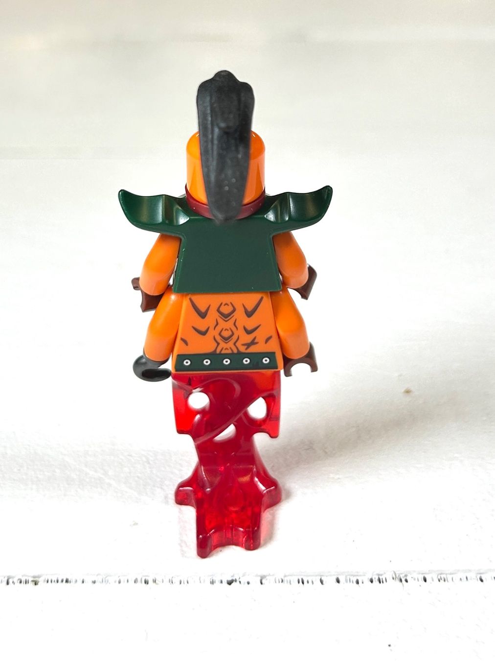 Lego Figuren: LEGO Ninjago Ghost Nadakhan – Neu (gemäss Beschreibung) aus Burgdorf von Littlebricksplanet 1