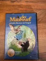 Der Maulwurf und seine Abenteuer als Fotograf
