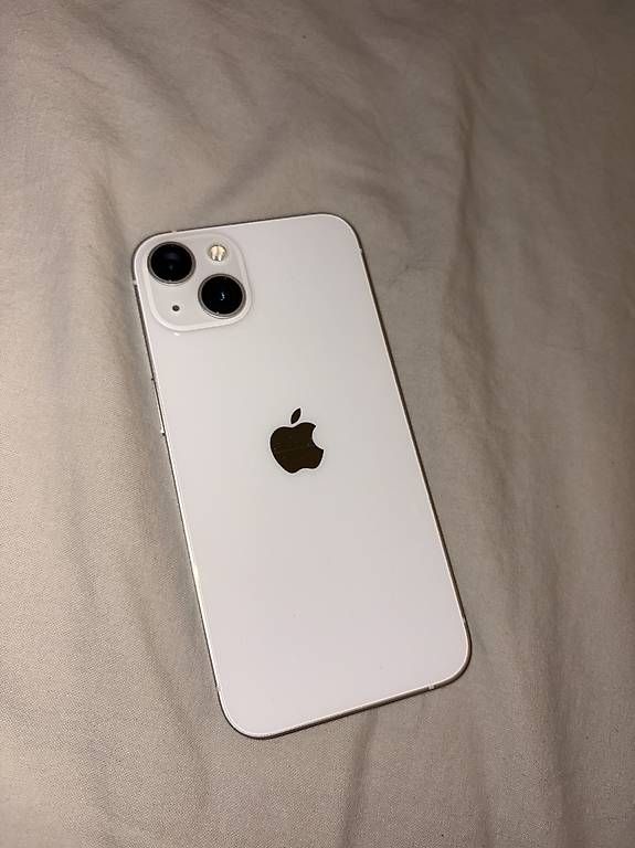 Apple Telefoni cellulari / Smartphones: Apple iPhone 13 128GB – Difettoso da Flüh venduto da sveaamelie