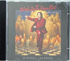 Michael Jackson - Blond On The Dance Floor