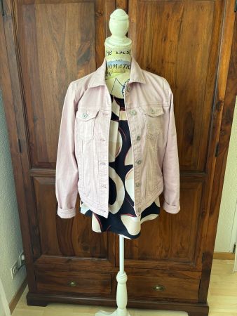 TOM TAILOR Jeansjacke neuwertig