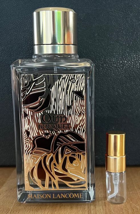 269 - Style Oud Bouquet Lancôme main image 0