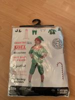 Déguisement neuf elfe taille 120-130cm - 7-9 ans