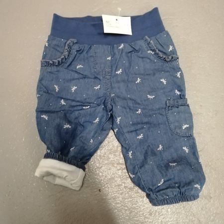 Babyhose Gr. 62   NEU!!!