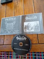 graven - perished...