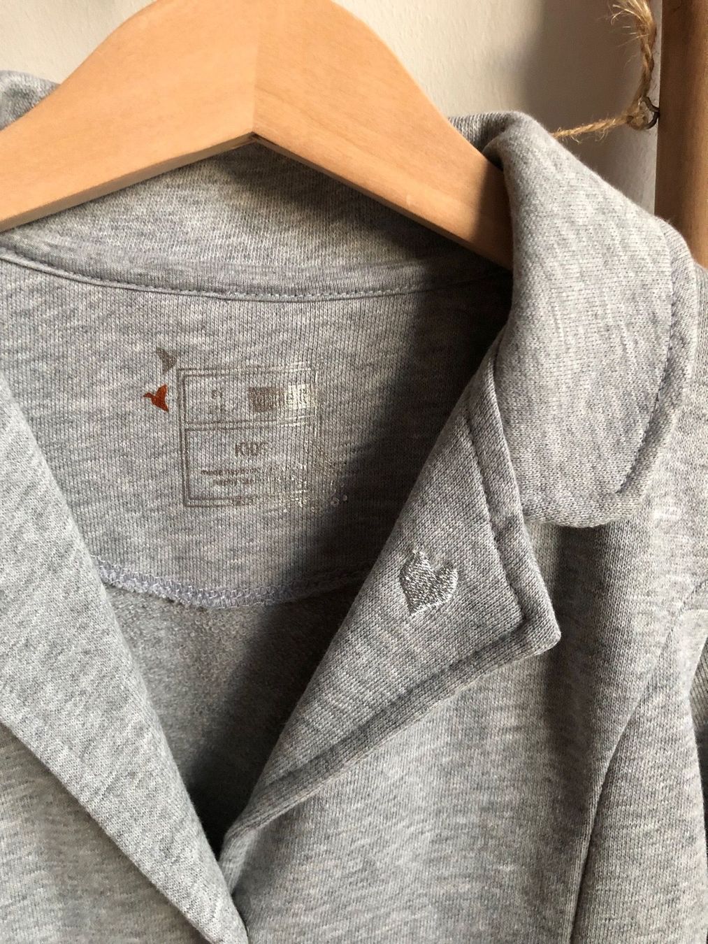 Giacche & Cappotti: NAME IT Blazer 116 – Usato da Obfelden venduto da dafae 1